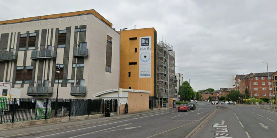 Tips Renting a house in Hulme Manchester