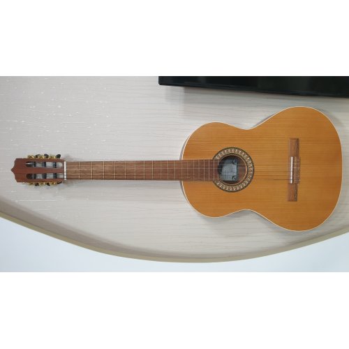 gutar flamenco classic model LF2