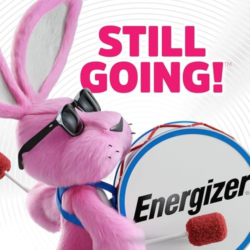 Energizer Alkaline Power AAA Batteries, 20 Count,Long-Lasting Triple A Batteries thumbnail