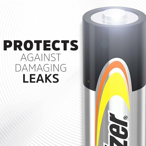 Energizer Alkaline Power AAA Batteries, 20 Count,Long-Lasting Triple A Batteries thumbnail