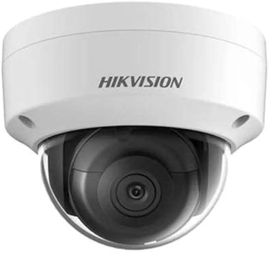 cctv camera hikvision top quality