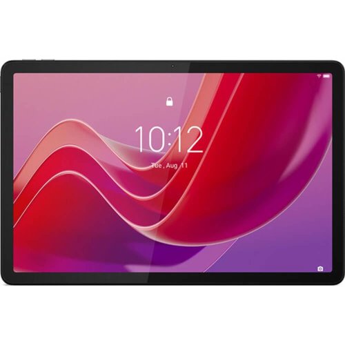 Lenovo Tab M11, 11” Display, MediaTek Helio G88 Octa-Core, 4GB RAM, 128GB SSD thumbnail