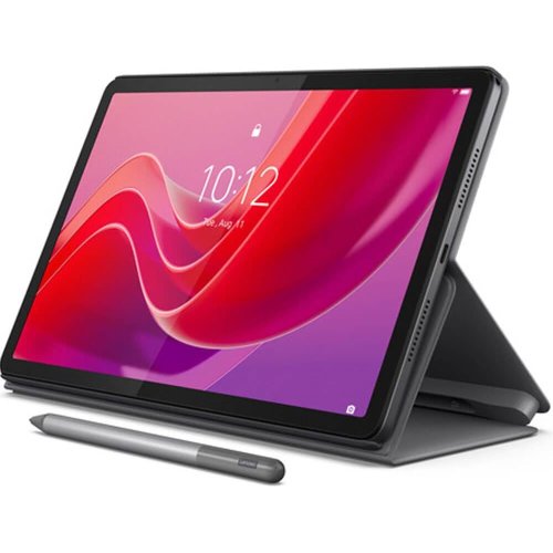 Lenovo Tab M11, 11” Display, MediaTek Helio G88 Octa-Core, 4GB RAM, 128GB SSD