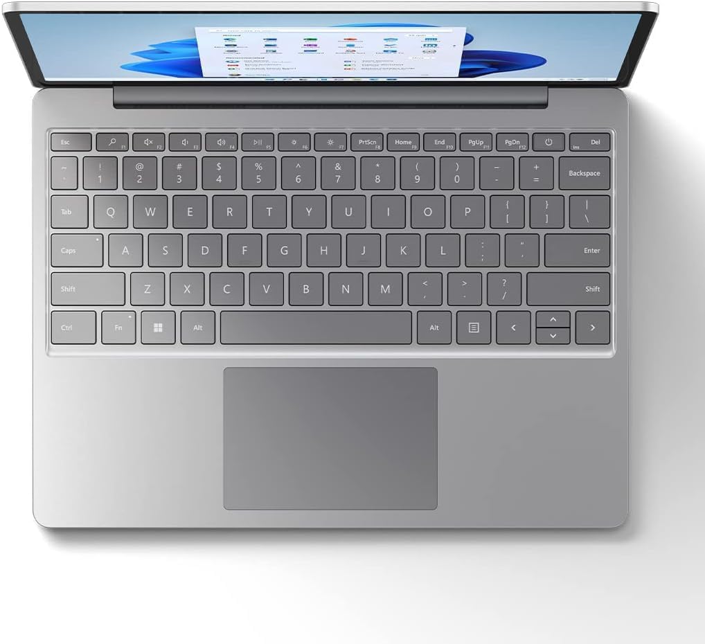 Microsoft Laptop Go 2 thumbnail