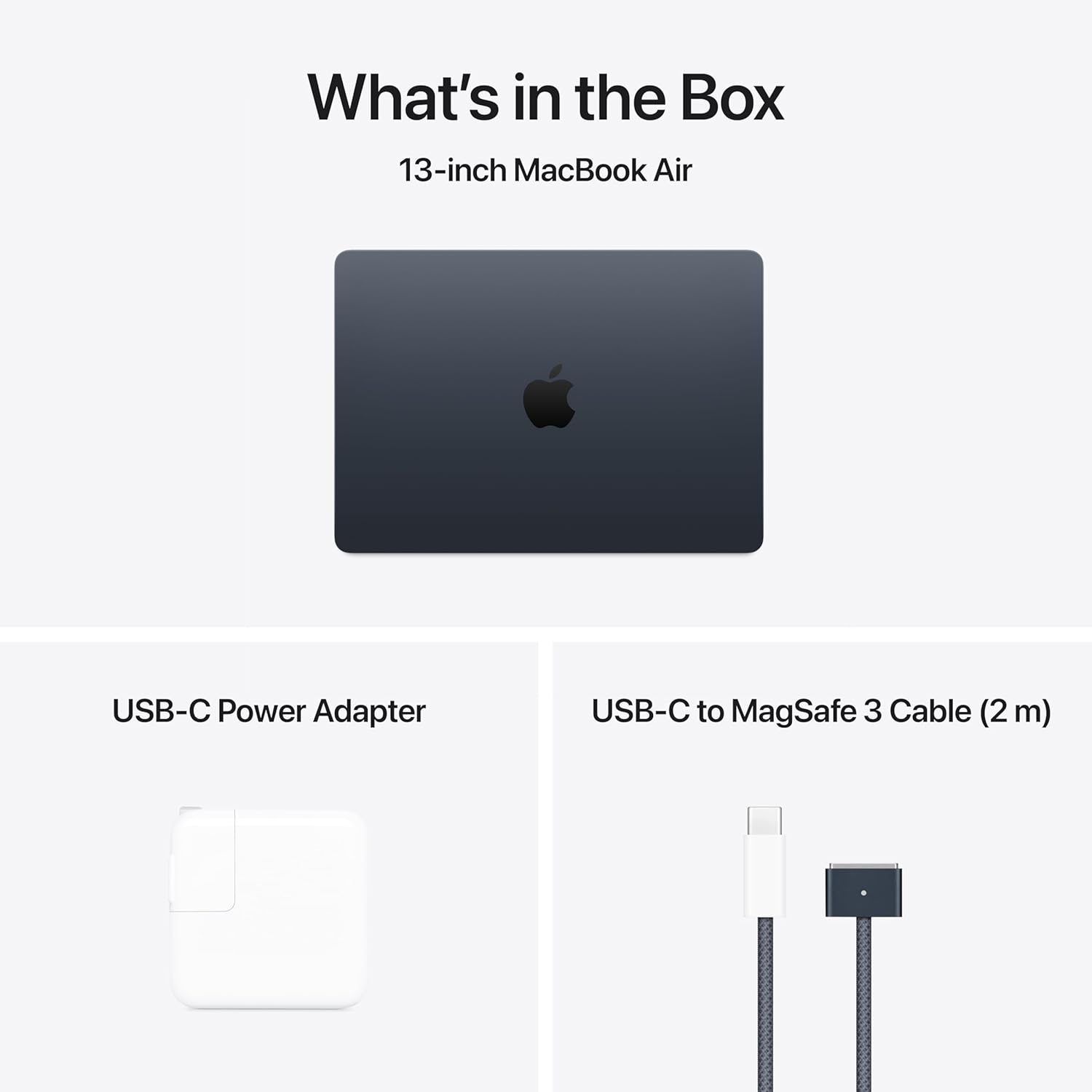 Apple Laptop Air X
