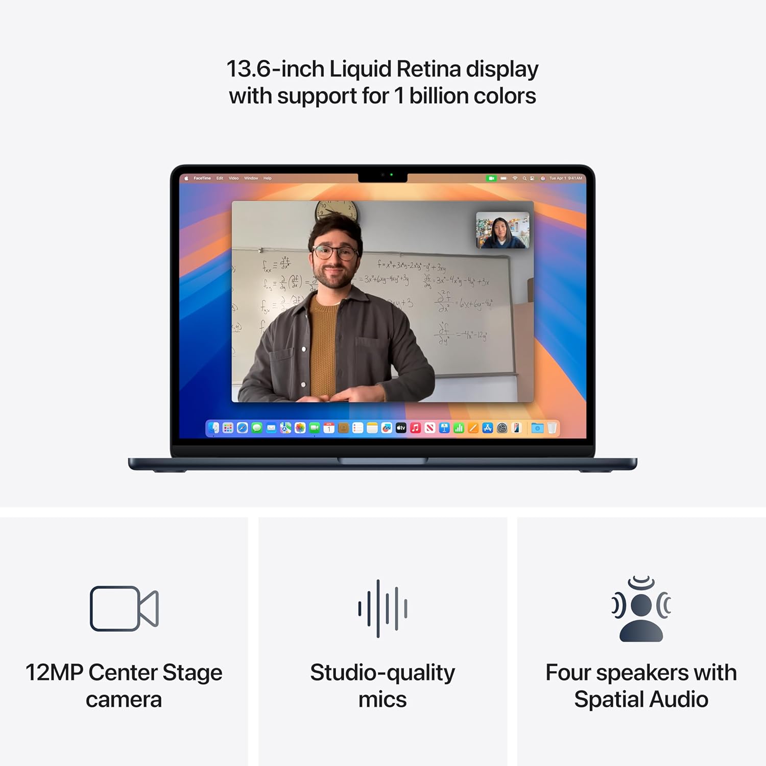 Apple Laptop Air X thumbnail