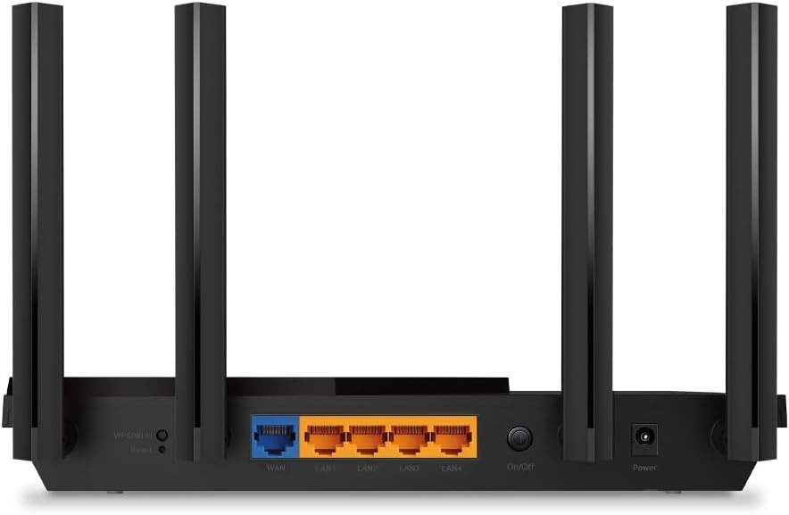 Acer Wi-Fi Router Flex