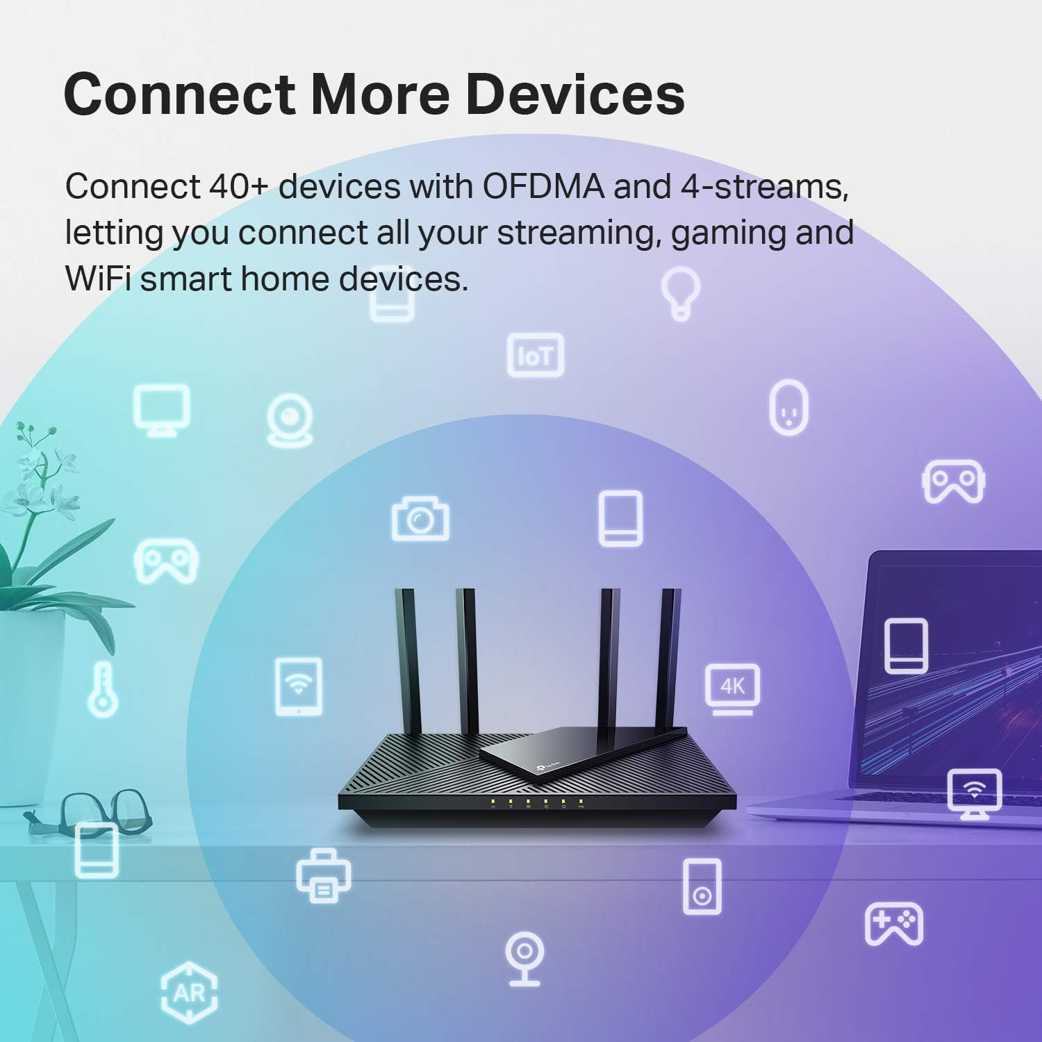 Acer Wi-Fi Router Flex thumbnail