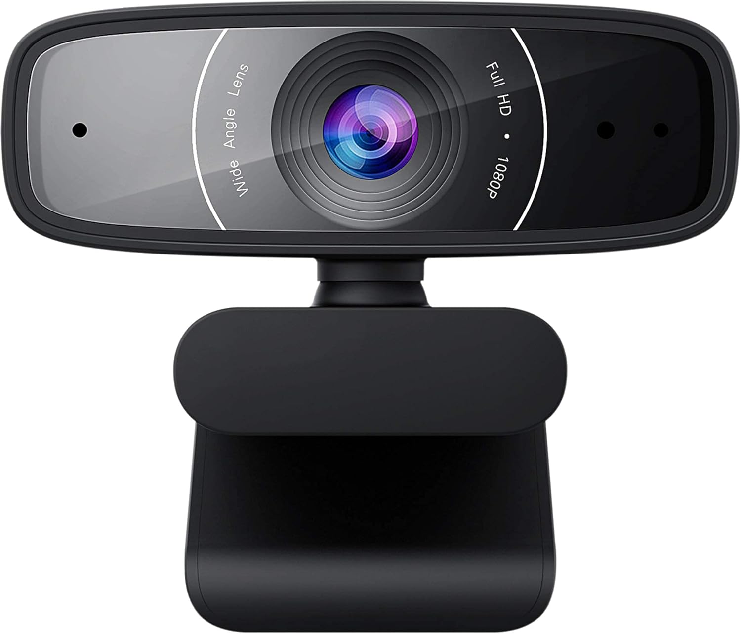 Asus Webcam C3 thumbnail