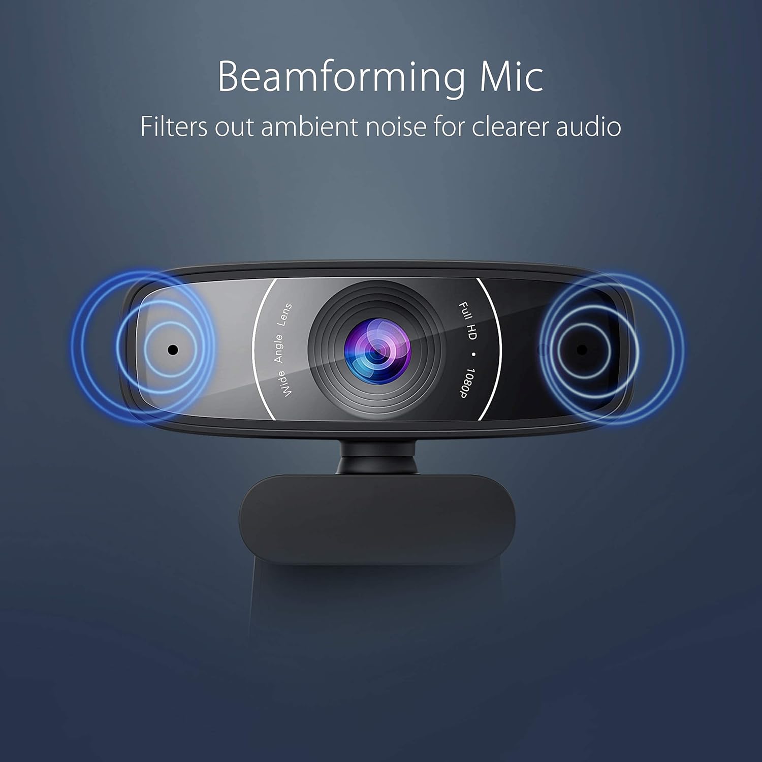 Asus Webcam C3 thumbnail