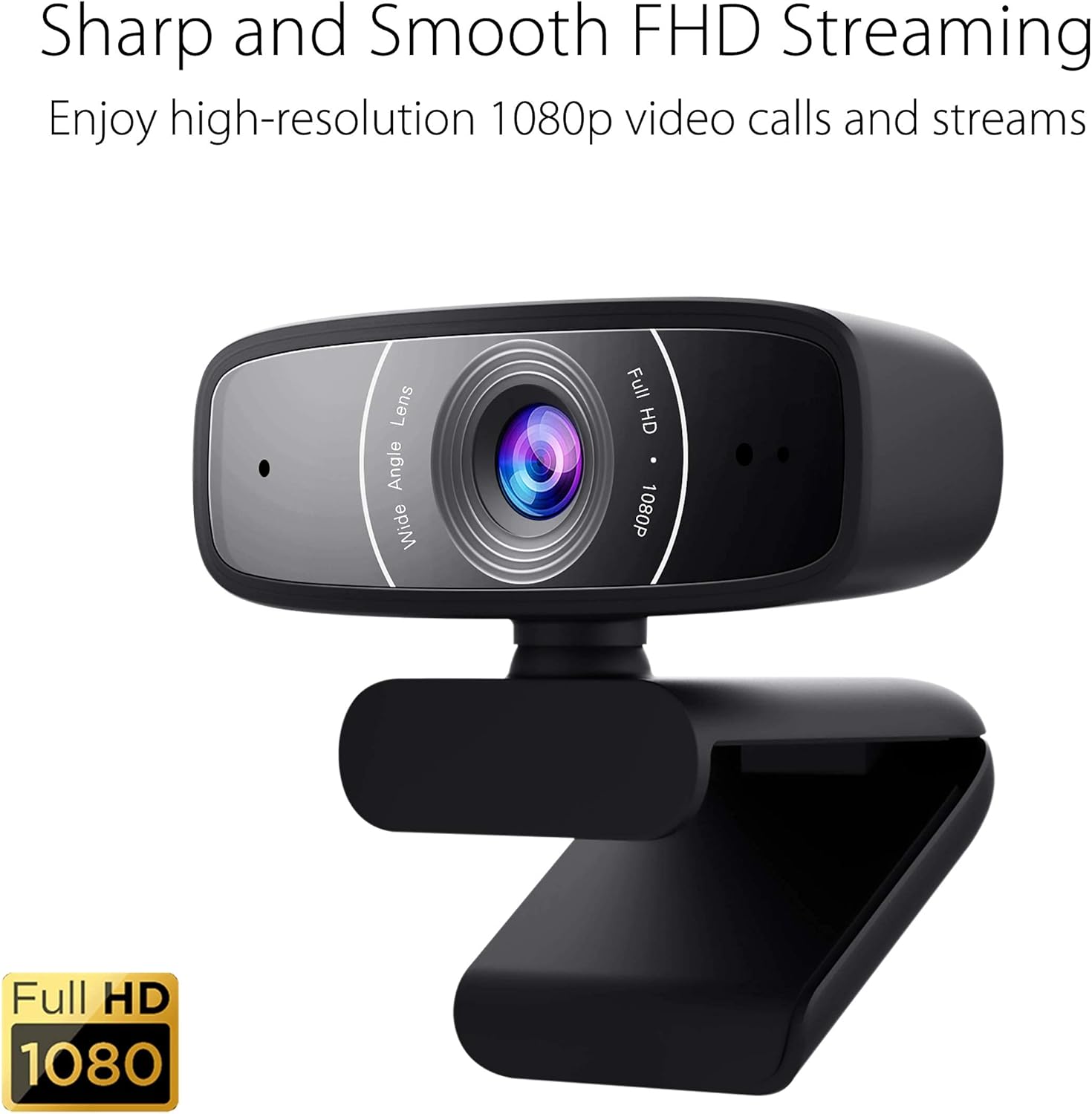 Asus Webcam C3 thumbnail
