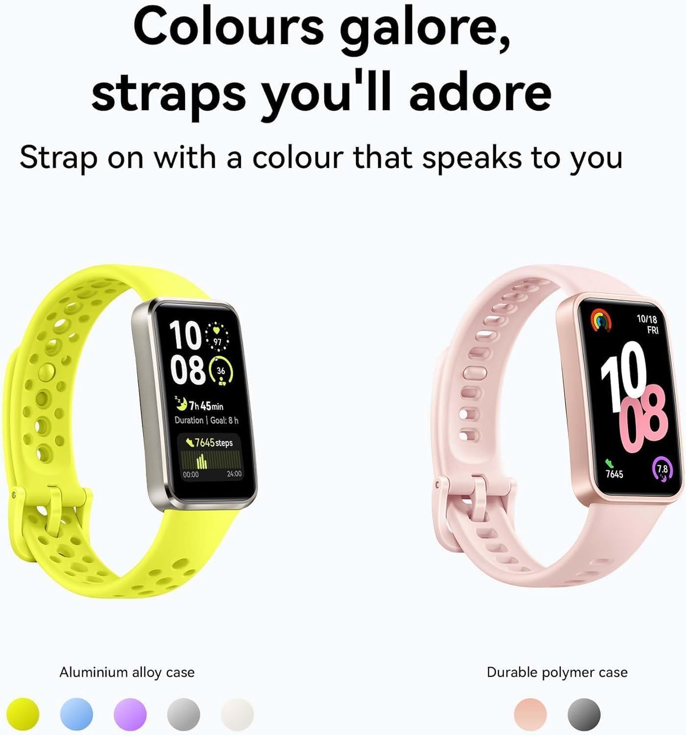 HUAWEI Smartwatch 10