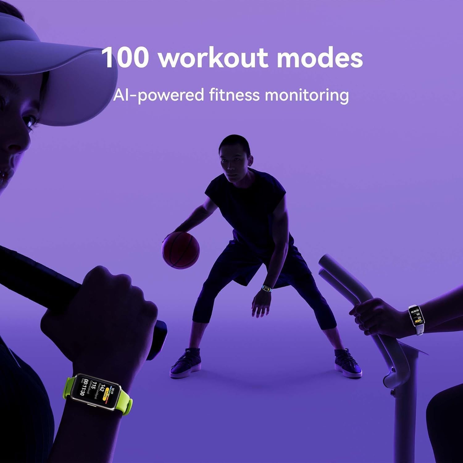 HUAWEI Smartwatch 10 thumbnail