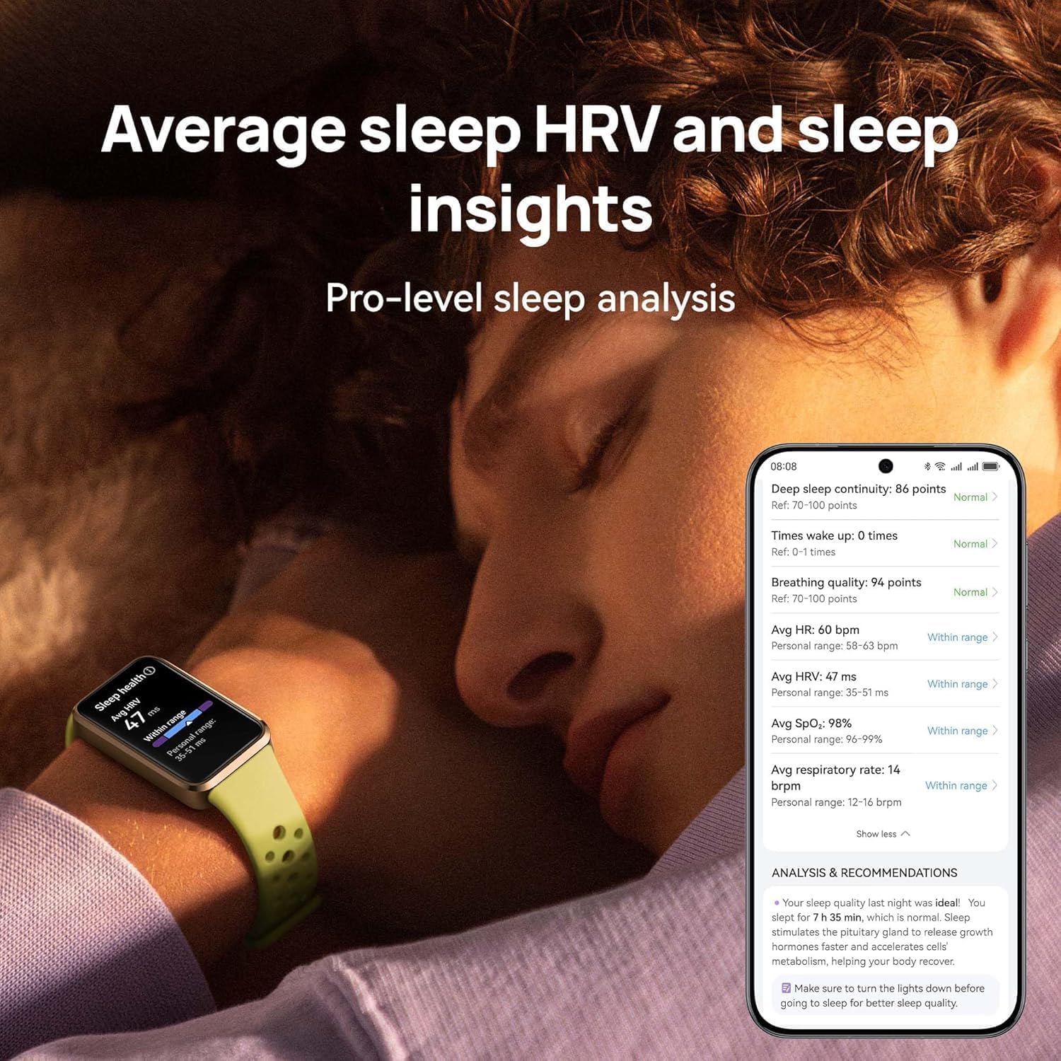 HUAWEI Smartwatch 10 thumbnail