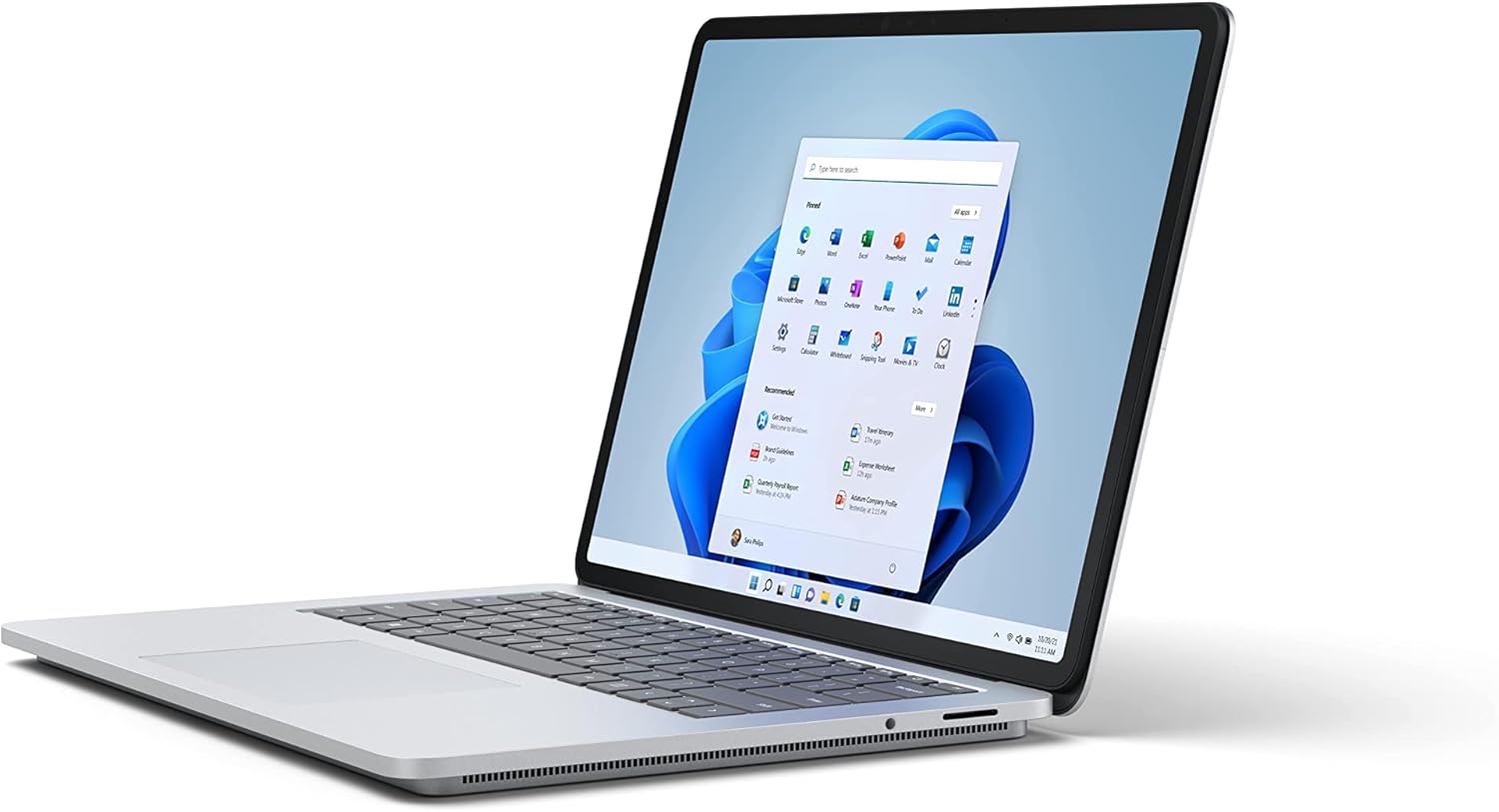 Microsoft Laptop Pro 14