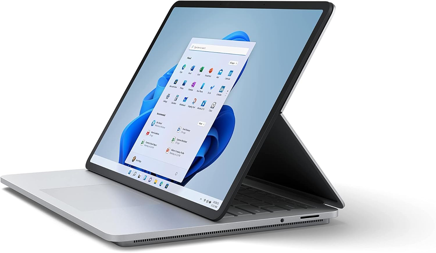 Microsoft Laptop Pro 14 thumbnail