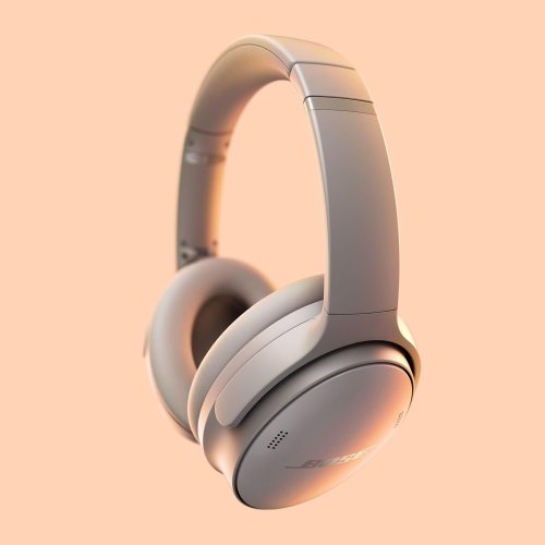 Bose Wireless Headphones Studio