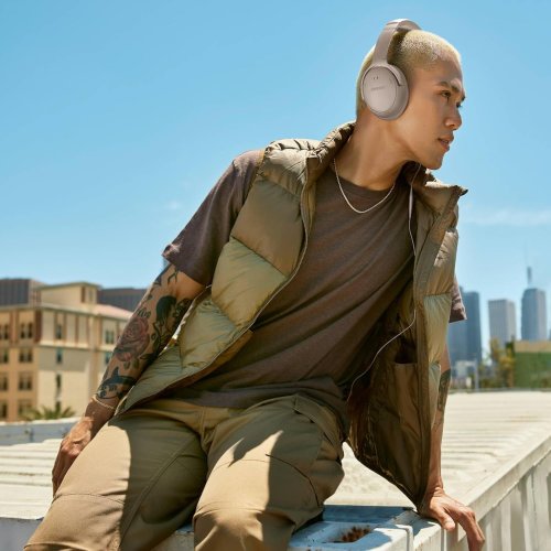 Bose Wireless Headphones Studio thumbnail