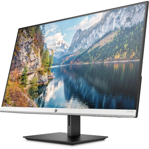 HP 4K Monitor Ultra