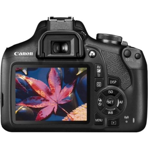 Canon DSLR Camera Core thumbnail