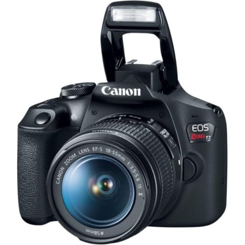 Canon DSLR Camera Core thumbnail