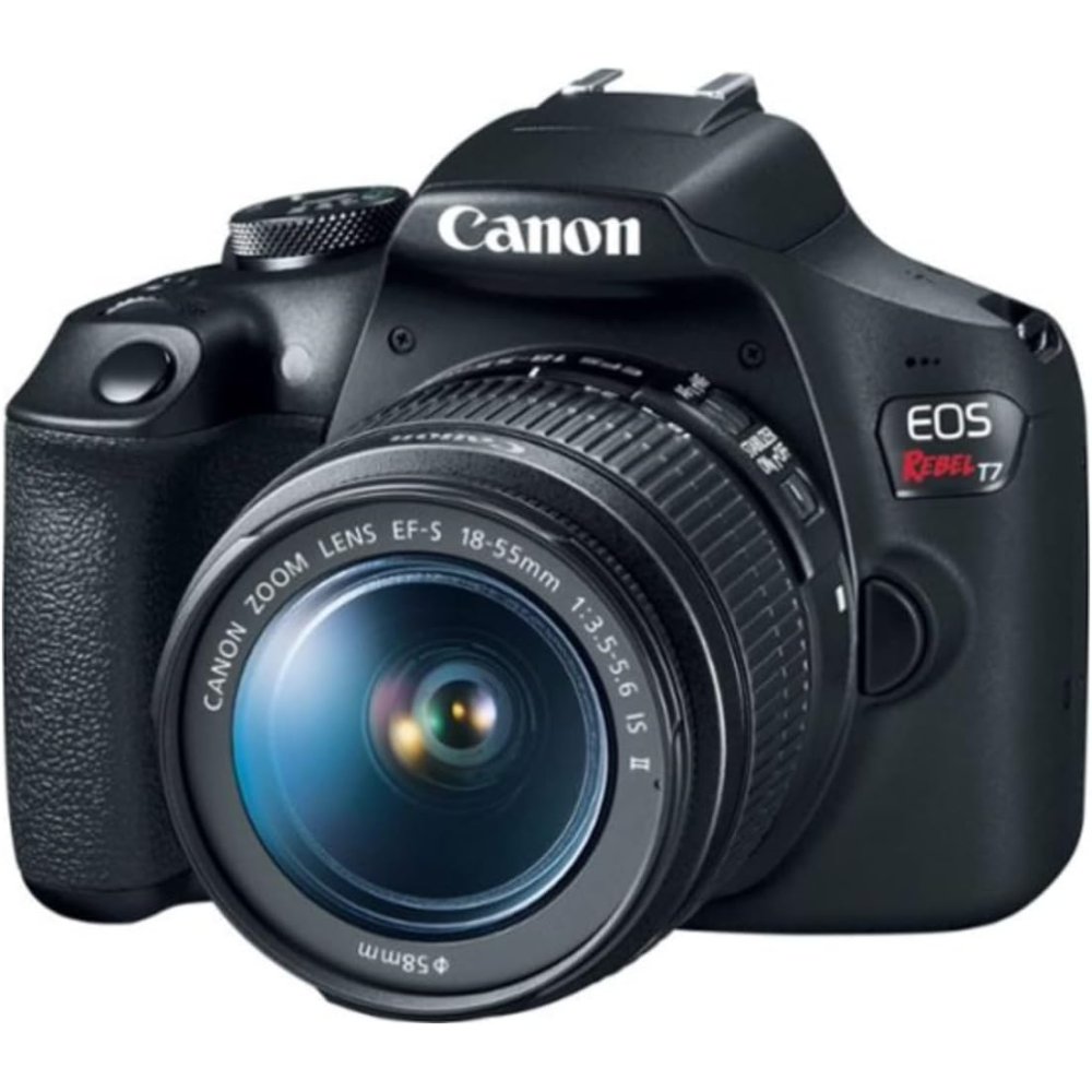 Canon DSLR Camera Core