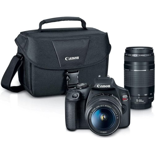 Canon DSLR Camera Core thumbnail