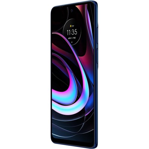 Motorola Edge | 2021 | 2-Day Battery | Unlocked | Made for US 8/256GB thumbnail