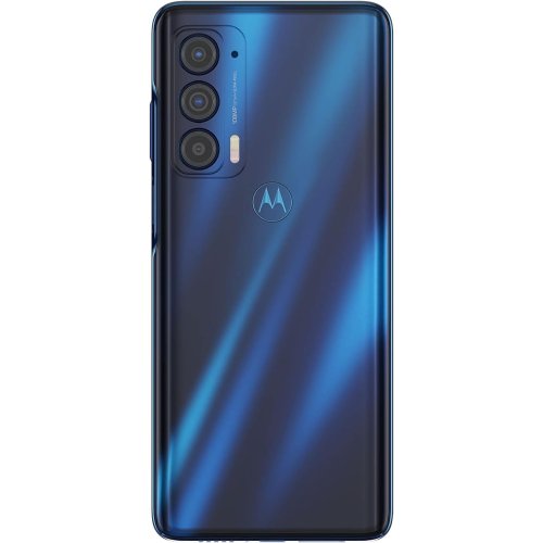 Motorola Edge | 2021 | 2-Day Battery | Unlocked | Made for US 8/256GB thumbnail