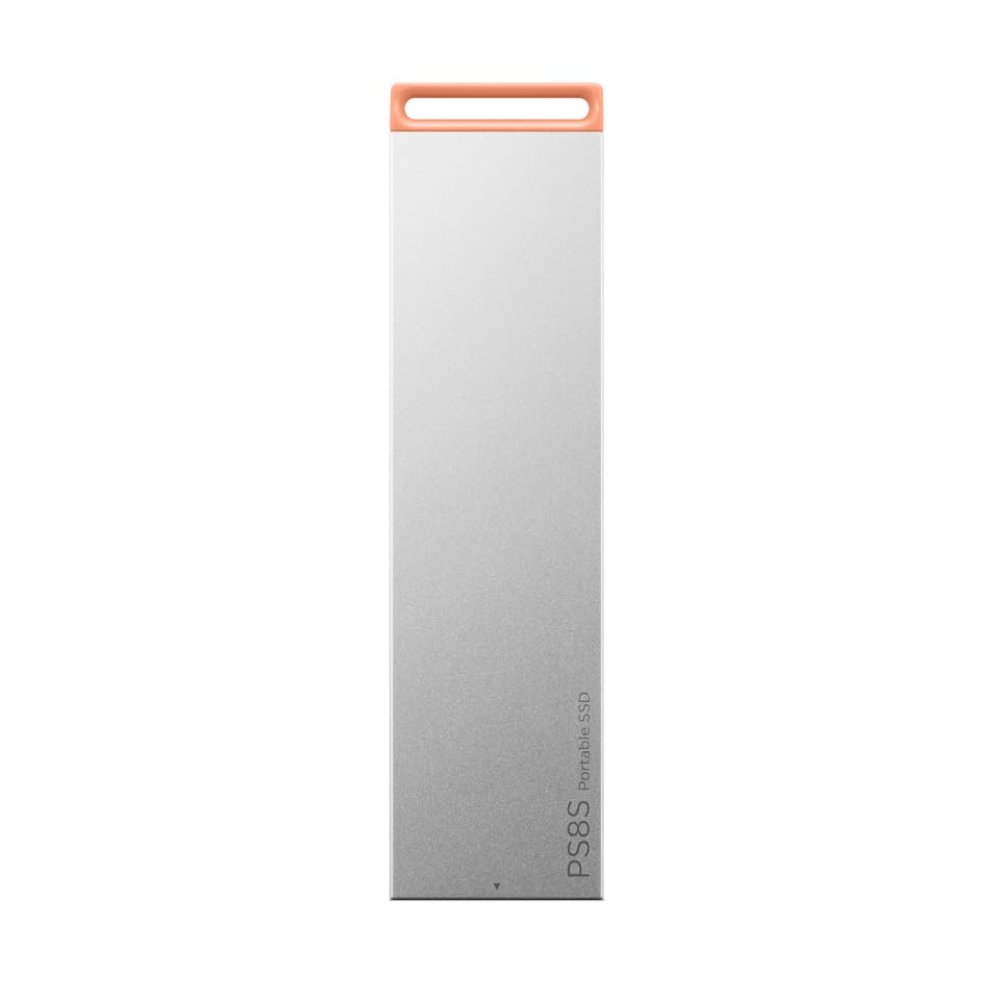 Lenovo External SSD 10