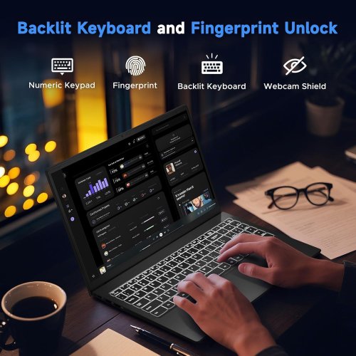 Dell Laptop Prime thumbnail