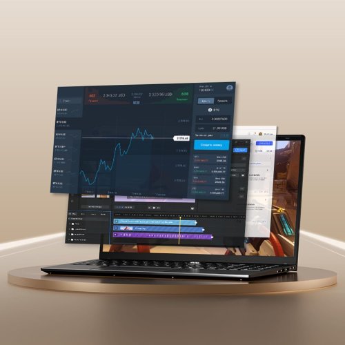 Dell Laptop Prime thumbnail