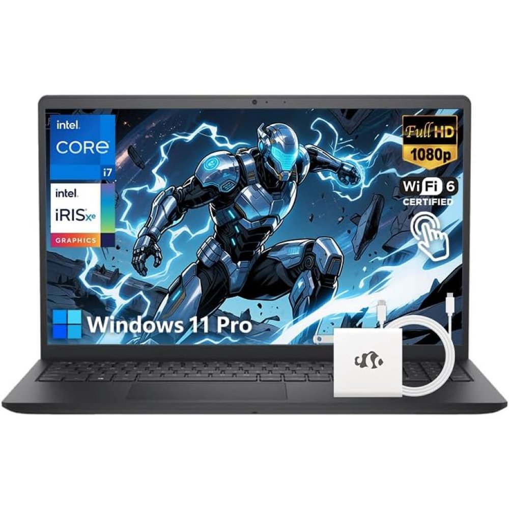 Dell Laptop Prime