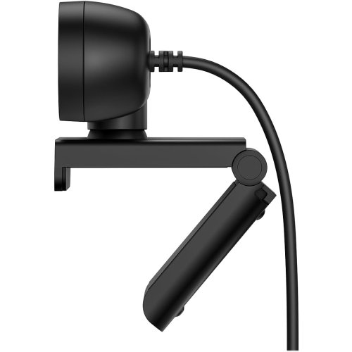 HP 320 FHD Webcam - USB-A Computer Camera with Mic & Privacy Cover thumbnail