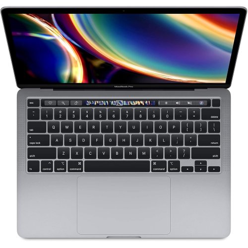 Apple 2020 MacBook Pro with 2.0GHz Intel Core i5, 13-inch thumbnail