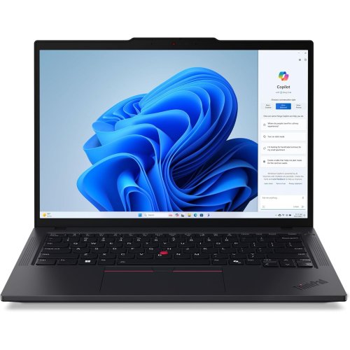 Lenovo ThinkPad T14 Gen 6 Business Laptop (14" FHD+, Intel 12-Core Ultra 5 225U thumbnail