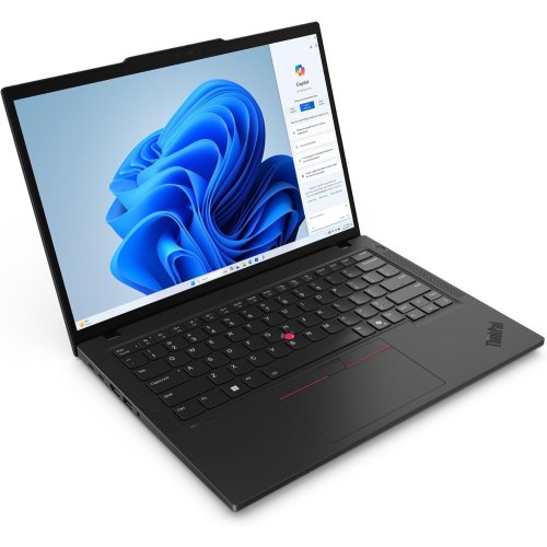 Lenovo ThinkPad T14 Gen 6 Business Laptop (14" FHD+, Intel 12-Core Ultra 5 225U thumbnail