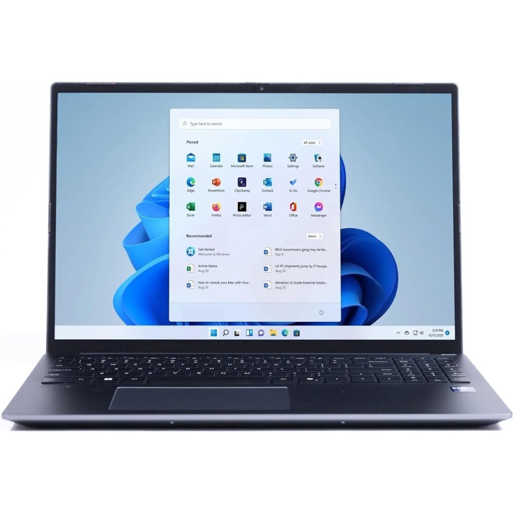 VAIO FS 16" Laptop | Intel® Core™ Ultra 7 (16-Core, AI) | 16GB RAM | 1TB SSD