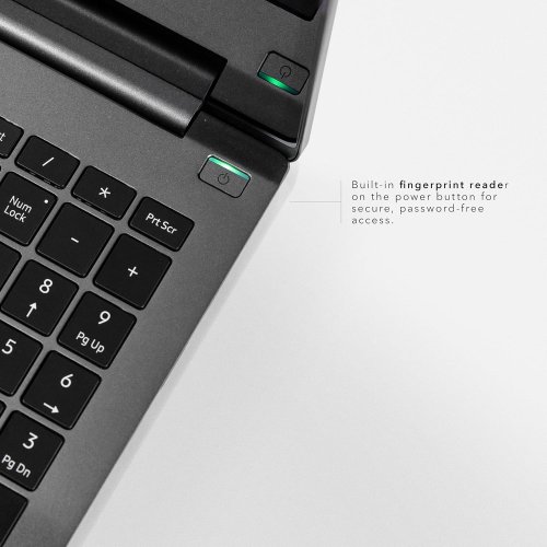 VAIO FS 16" Laptop | Intel® Core™ Ultra 7 (16-Core, AI) | 16GB RAM | 1TB SSD thumbnail