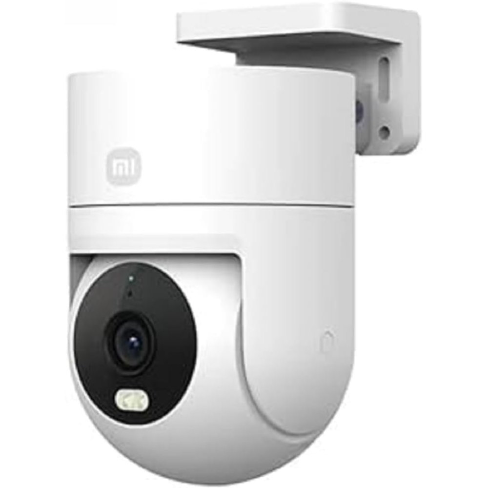 XIAOMI Outdoor Camera CW300 WI-FI + Wired RJ45 US Specs 2.5K Ultra, 4MP