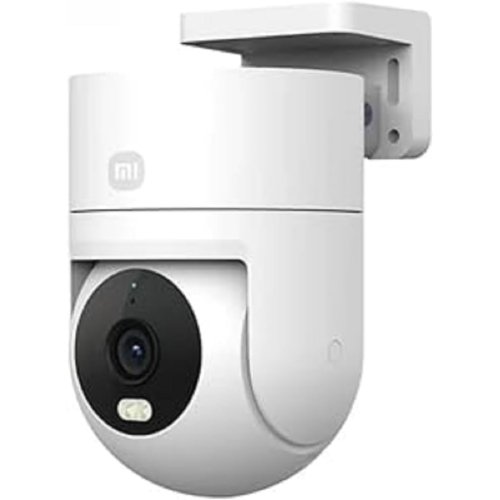 XIAOMI Outdoor Camera CW300 WI-FI + Wired RJ45 US Specs 2.5K Ultra, 4MP