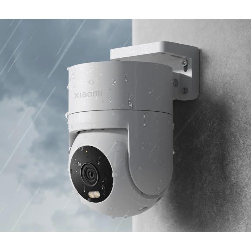 XIAOMI Outdoor Camera CW300 WI-FI + Wired RJ45 US Specs 2.5K Ultra, 4MP thumbnail