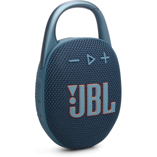 JBL Clip 5 - Ultra-Portable, Waterproof & Dustproof Bluetooth Speaker thumbnail