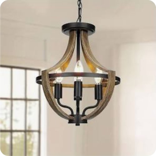 chandelier for bedroom