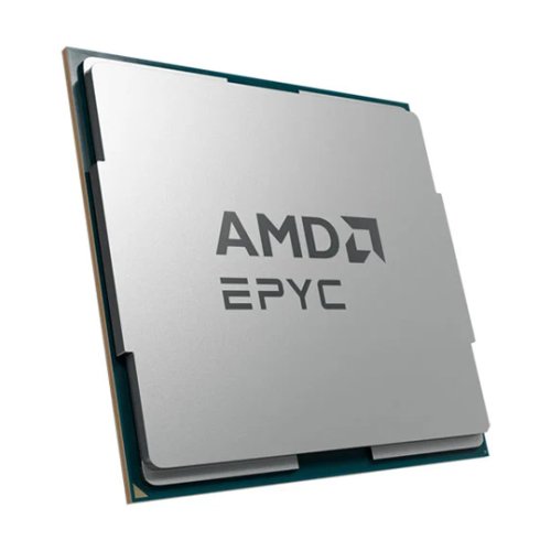 AMD 32 Core Zen 5 EYPC™ 9355P Single Socket OEM Server CPU/Processor