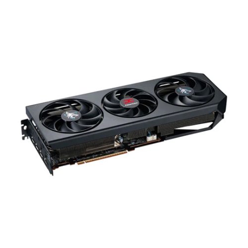 Refurbished PowerColor AMD Radeon RX 9070 XT HELLHOUND 16GB GDDR6 Graphics Card