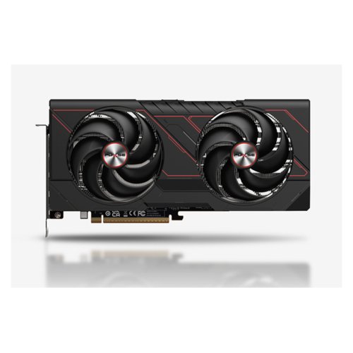 Sapphire AMD Radeon RX 9070 XT PULSE RDNA4 16GB GDDR6 Graphics Card thumbnail