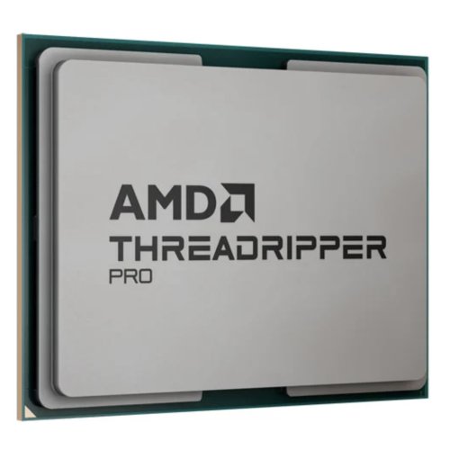 AMD Ryzen Threadripper PRO 9965WX 24 Core TR5 CPU/Processor