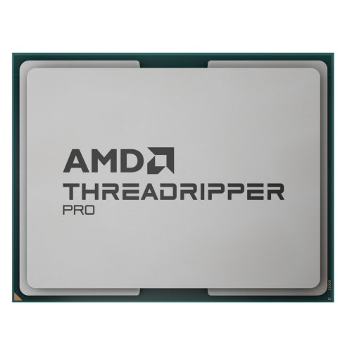 AMD Ryzen Threadripper PRO 9975WX 32 Core TR5 CPU/Processor