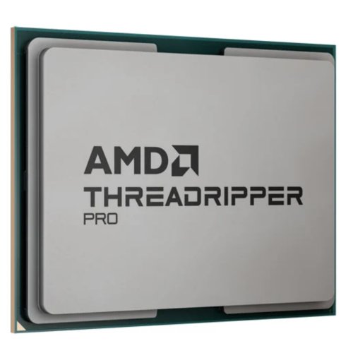 AMD Ryzen Threadripper PRO 9985WX 64 Core TR5 CPU/Processor